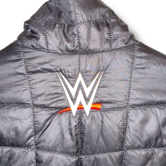 Marmot WWE Quilted Puffer Calen Jacket Women’s Sz M - Picture 8 of 8